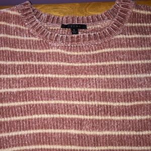 SUPER soft sweater!